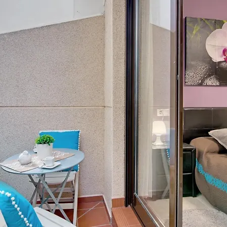 Viena Hotel Benidorm