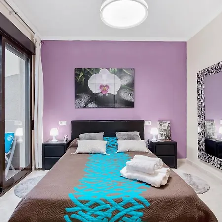 Hotel Viena Benidorm
