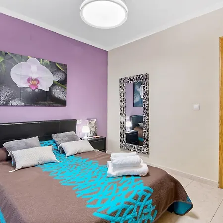 Viena Hotel Benidorm